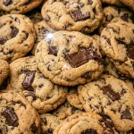 Best Chocolate Chip Cookies