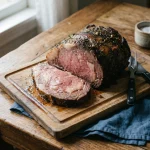 Best Ever Prime Rib