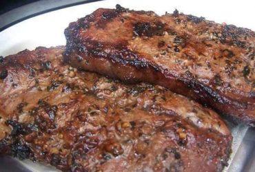 best steak