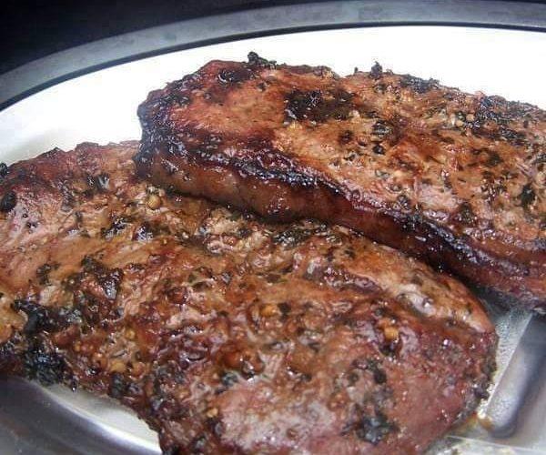 best steak