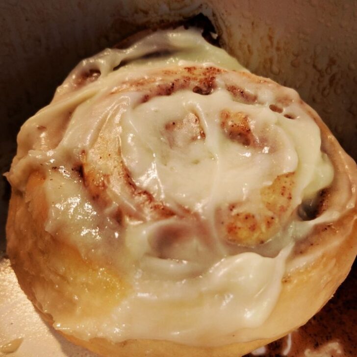 Bisquick Cinnamon Rolls Recipes Need