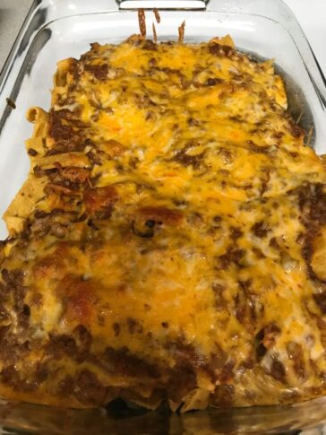 tasty recipes walking taco casserole tasty recipes walking taco casserole
