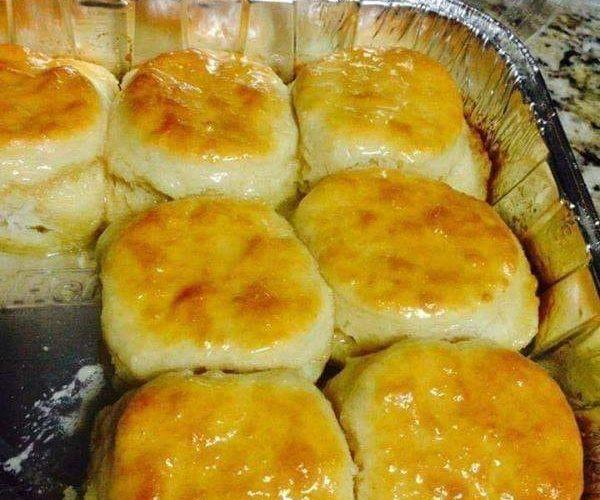 7 Up Biscuits