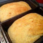An Easy Homemade Bread