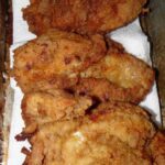 Best Southern Fried Chicken Batter