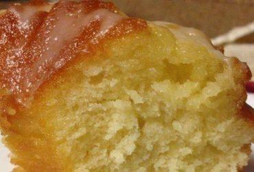 Easy 7-Up Cake