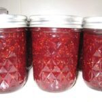 Quick and Easy Strawberry Jam