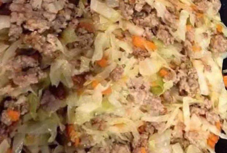 Amazing Egg Rolls
