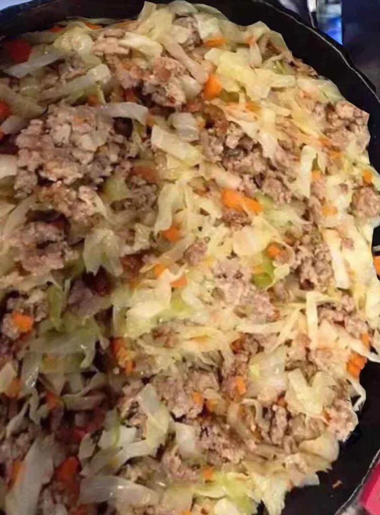 Amazing Egg Rolls