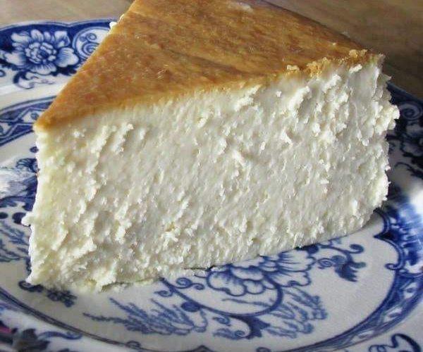 New York Cheesecake