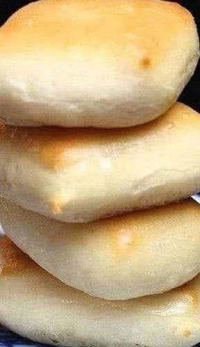 Better than texas roadhouse rolls