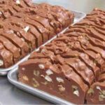 Toll House® Famous Fudge