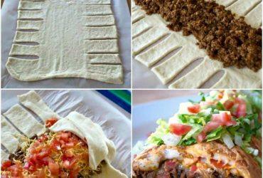 Taco Braid