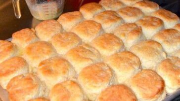 KFC Biscuits