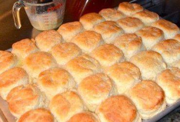 KFC Biscuits