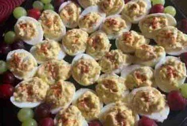 Deviled Eggs Recipe