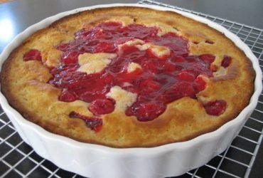 Crazy Crust Pie