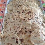 These Best Ever Homemade Flour Tortillas are so simple and unbelievably delicious!