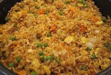 Fried Rice