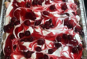 Heaven On Earth Cake