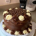 Hersheys chocolate cake