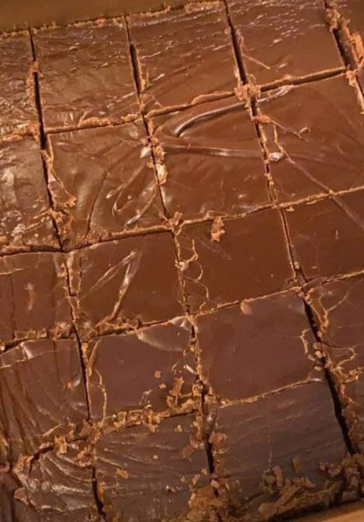 Old Fashioned Fudge - Recipes Need