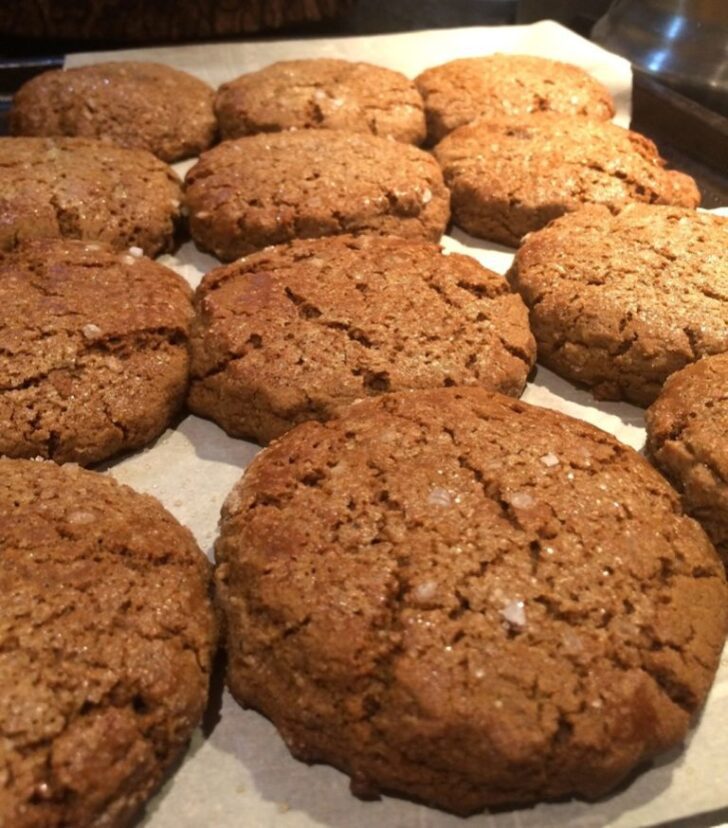 Easy Molasses Buns Recipes Need