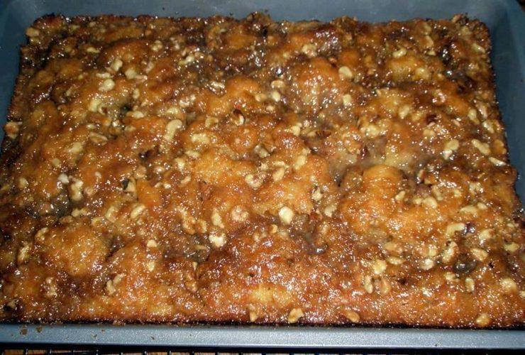 Granny Cake