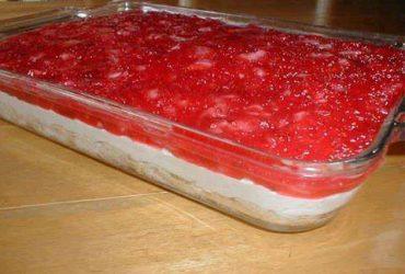 Strawberry Heaven