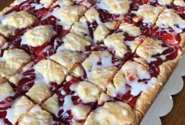 CHERRY BARS