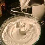 7.MINUTE FROSTING !