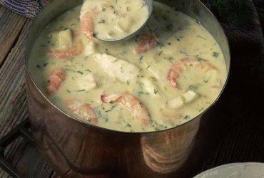 crab shrimp
