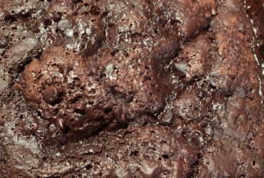 Hot Fudge Pudding Cake