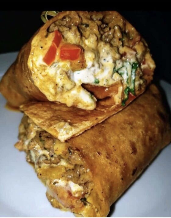 Nacho Cheese Beef Wrap Recipes Need