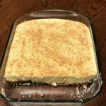 No-Bake Woolworth Icebox Cheesecake