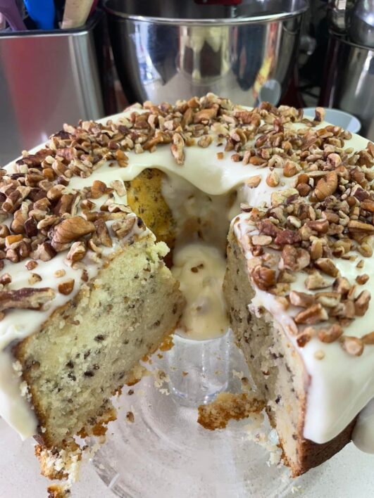 Butter Pecan Pound Cake Recipes Need   296438731 602851407879618 7346710980668159955 N 531x708 