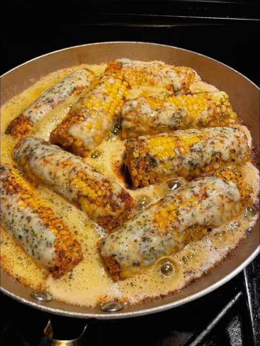 Cajun Corn On The Cob Recipes Need