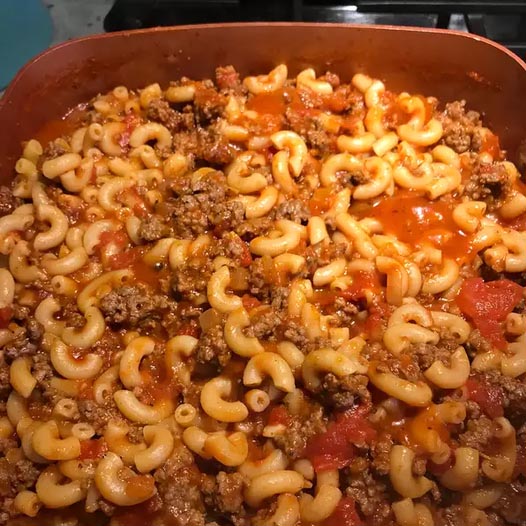 Old Fashioned Goulash Recipes Need 9282