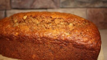 Banana Bread