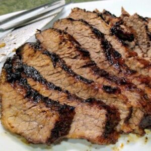 Slow Cooker Beef Brisket - Recipes Need
