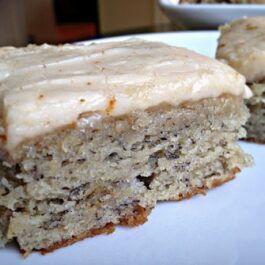 Banana Bread Brownies - Recipes Need