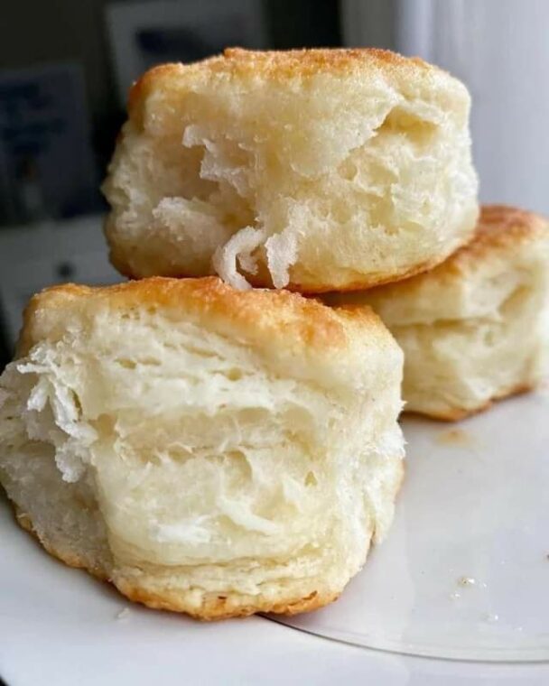Butter Buttermilk Biscuits Recipes Need