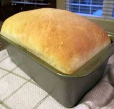 Amish White Bread - Recipes Need