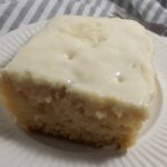 Moist Pineapple Cake