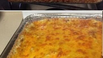 Shepherd’s Pie