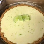 Key Lime Pie