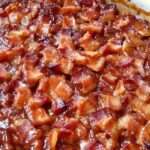 Brown Sugar and Bacon Baked Beans