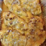 Outback Steakhouse Chicken Recipe