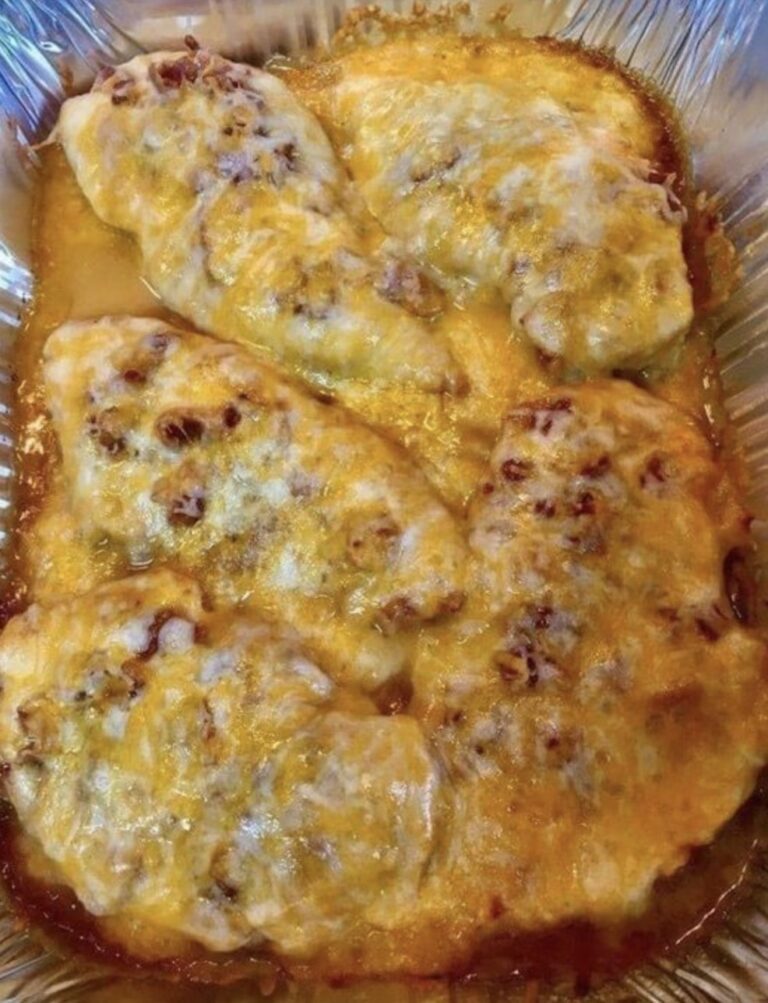 Outback Steakhouse Chicken Recipe