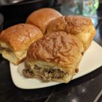 Maid-Rite Sliders